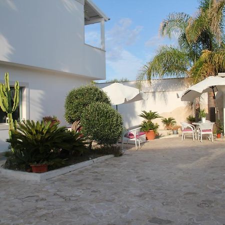 باري B&B Valentino المظهر الخارجي الصورة