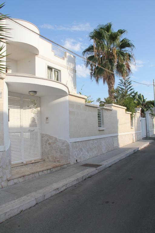 باري B&B Valentino المظهر الخارجي الصورة